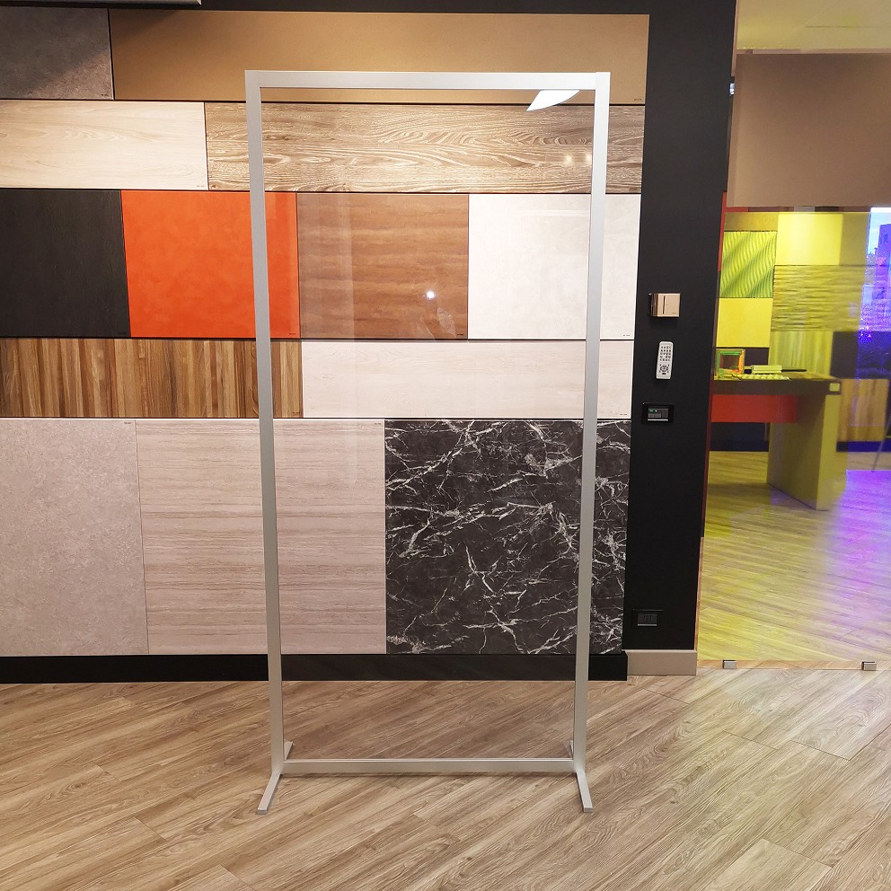 Parete Protettiva Parafiato Z031